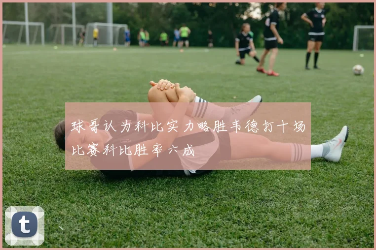 球哥认为科比实力略胜韦德打十场比赛科比胜率六成