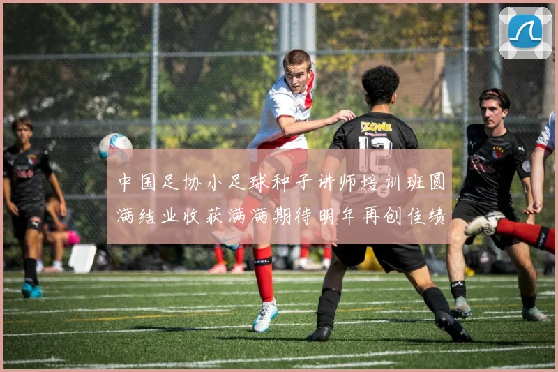 中国足协小足球种子讲师培训班圆满结业收获满满期待明年再创佳绩